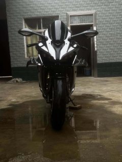 QJMOTOR Sai 600 680 cc - ფოტო 1