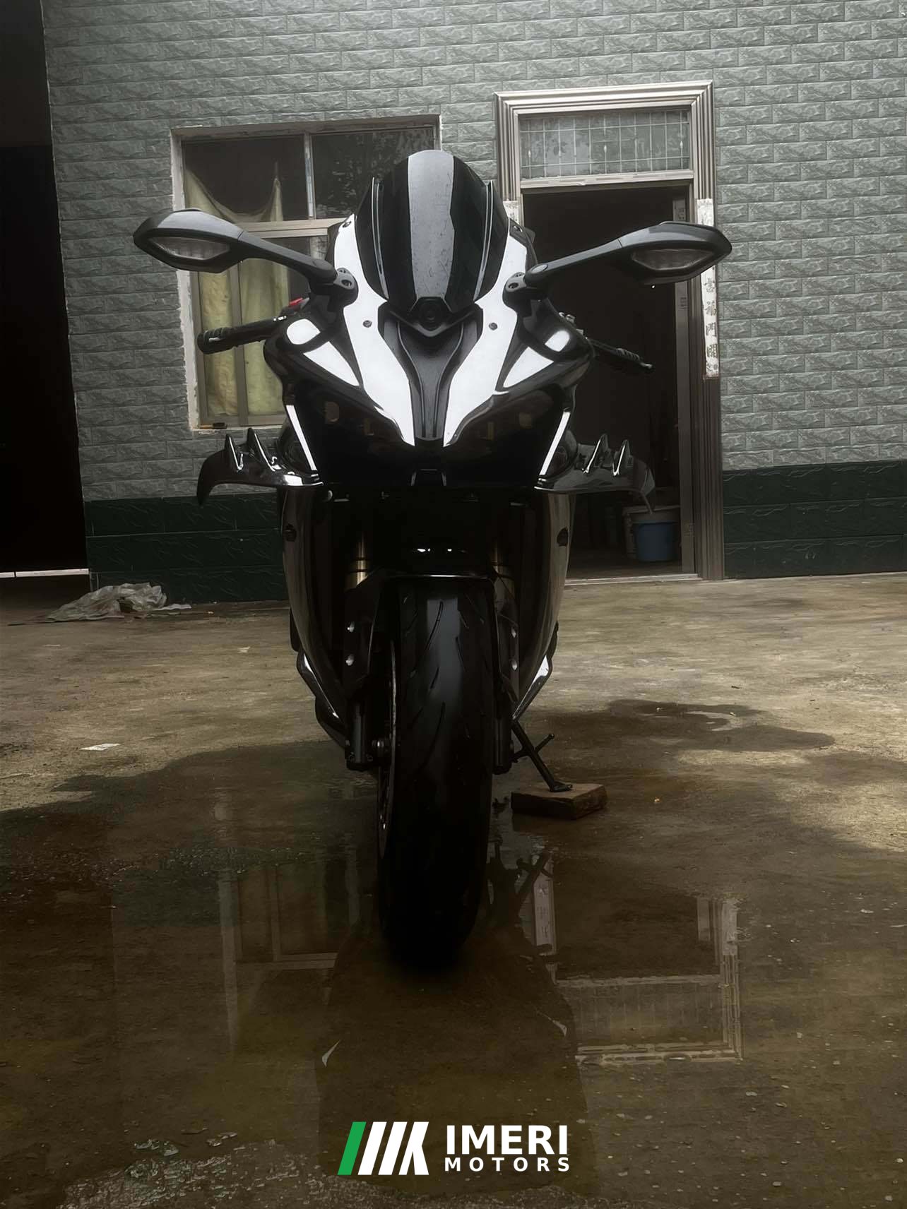 2025 QJMOTOR Sai 600 680 cc