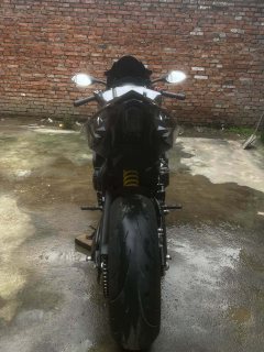 QJMOTOR Sai 600 680 cc - ფოტო 5
