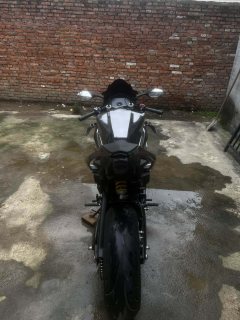 QJMOTOR Sai 600 680 cc - ფოტო 6