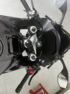 QJMOTOR Sai 600 680 cc - ფოტო 8