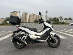 Lifan KPV150 - ფოტო 1