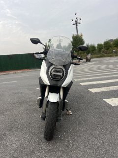 Lifan KPV150 - ფოტო 2