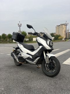 Lifan KPV150 - ფოტო 3