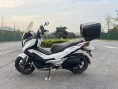 Lifan KPV150 - ფოტო 4