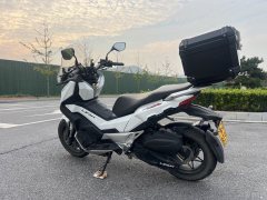 Lifan KPV150 - ფოტო 5