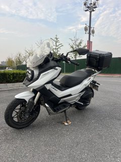 Lifan KPV150 - ფოტო 6