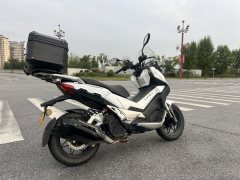 Lifan KPV150 - ფოტო 7