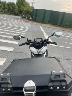 Lifan KPV150 - ფოტო 8