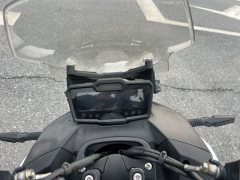 Lifan KPV150 - ფოტო 9