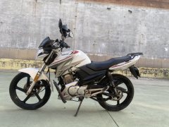 Jianshe Yamaha 125 cc - ფოტო 1