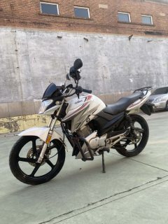 Jianshe Yamaha 125 cc - ფოტო 2
