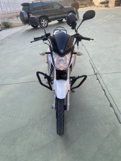 Jianshe Yamaha 125 cc - ფოტო 3