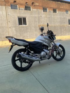 Jianshe Yamaha 125 cc - ფოტო 5
