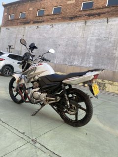 Jianshe Yamaha 125 cc - ფოტო 6