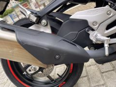 CFMOTO 450SR - ფოტო 11