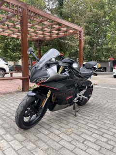 CFMOTO 450SR - ფოტო 2