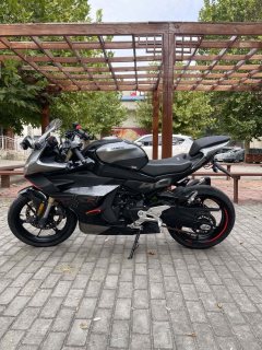 CFMOTO 450SR - ფოტო 4