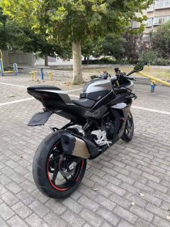 CFMOTO 450SR - ფოტო 6