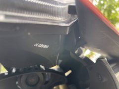 CFMOTO 450SR - ფოტო 8
