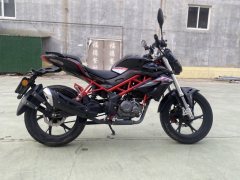 Benelli Ruby Dragon TNT150i - ფოტო 5