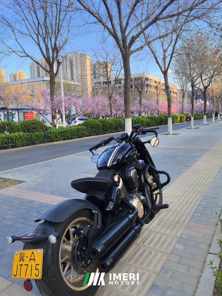 2023 Benda Napoleon 450