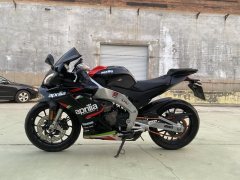 Zongshengapuliya GPR250R - ფოტო 1