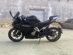 CFMOTO 250SR - ფოტო 2