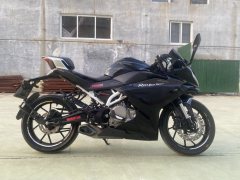 CFMOTO 250SR - ფოტო 4