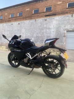 CFMOTO 250SR - ფოტო 6