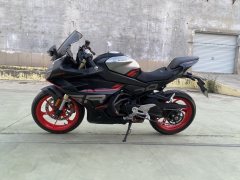 CFMOTO 450SR - фото 1