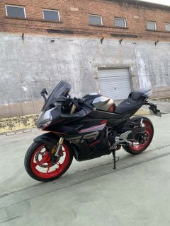 CFMOTO 450SR - фото 2
