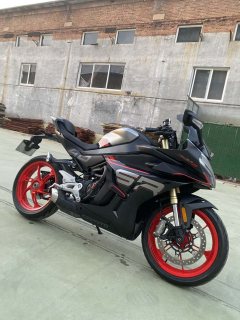 CFMOTO 450SR - фото 4