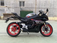 CFMOTO 450SR - фото 5