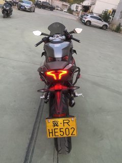 CFMOTO 450SR - фото 8