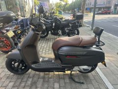 Weiduoliya Sixties 250Si - ფოტო 1