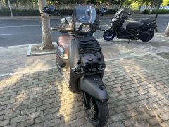Weiduoliya Sixties 250Si - ფოტო 2