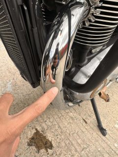 Triumph Bonneville T120 1200 cc - фото 4