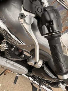 Triumph Bonneville T120 1200 cc - фото 5