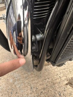 Triumph Bonneville T120 1200 cc - фото 8