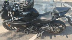 CFMOTO 250SR - ფოტო 1
