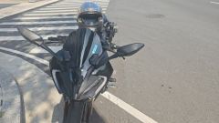 CFMOTO 250SR - ფოტო 2