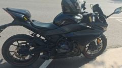 CFMOTO 250SR - ფოტო 3