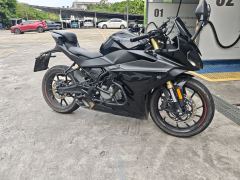CFMOTO 250SR - ფოტო 5