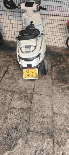 CFMOTO 150AURA - ფოტო 3
