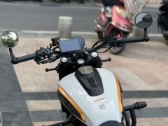 Cyclone AQS401 400 cc - ფოტო 2