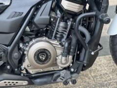 Cyclone AQS401 400 cc - ფოტო 4