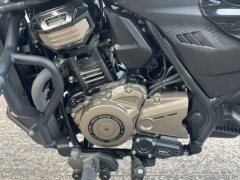 Cyclone AQS401 400 cc - ფოტო 5