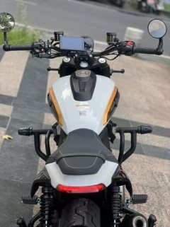 Cyclone AQS401 400 cc - ფოტო 8
