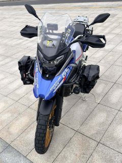 Kayo 525X 500 cc - ფოტო 2